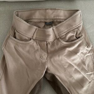 Ovation horseback riding breeches
